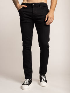 ג'ינס גזרת SLIM