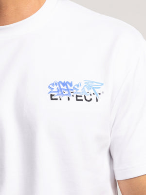 חולצת טישירט לגבר EFFECT