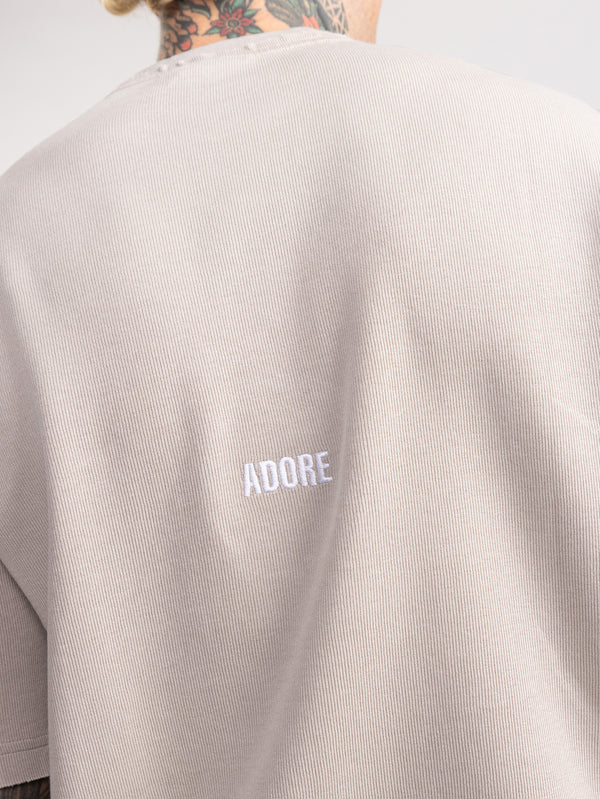 חולצת טי שירט לגבר ADORE