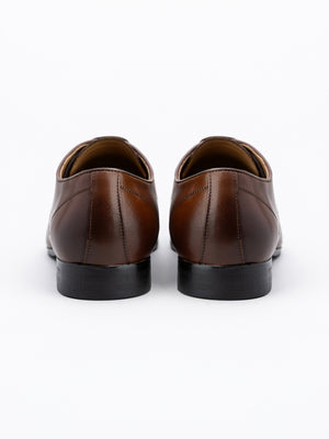 נעלי ערב לגבר LEATHER