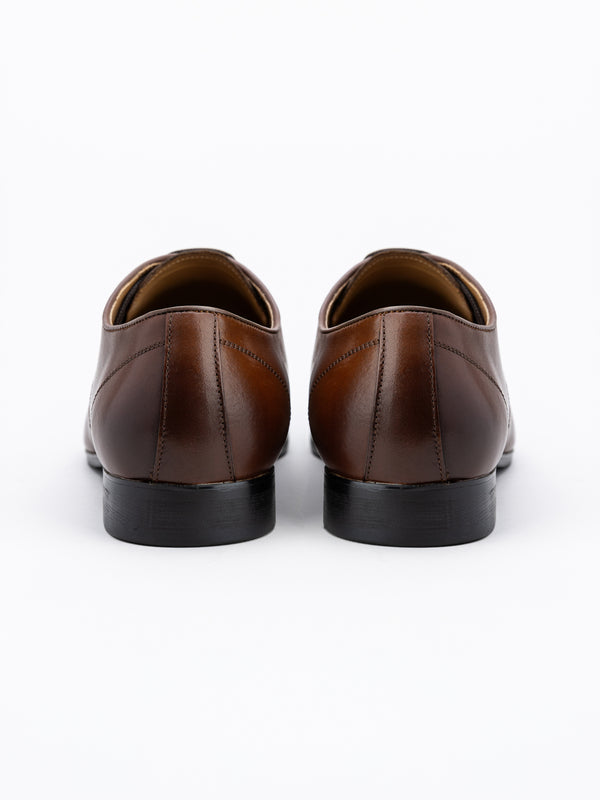 נעלי ערב לגבר LEATHER