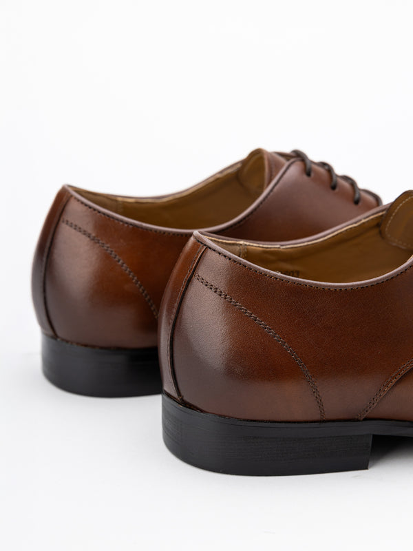 נעלי ערב לגבר LEATHER