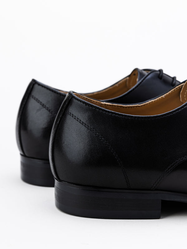 נעלי ערב לגבר LEATHER