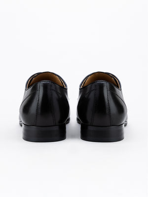 נעלי ערב לגבר LEATHER