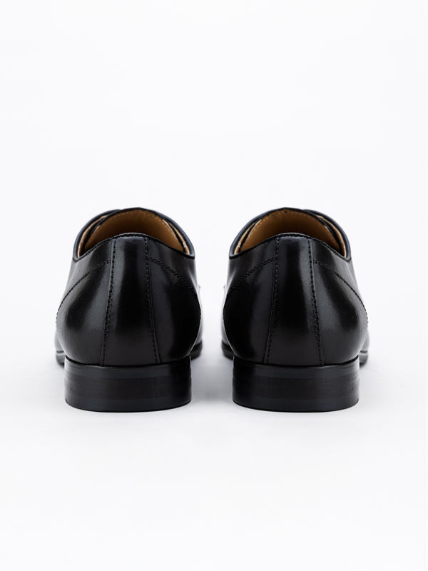 נעלי ערב לגבר LEATHER