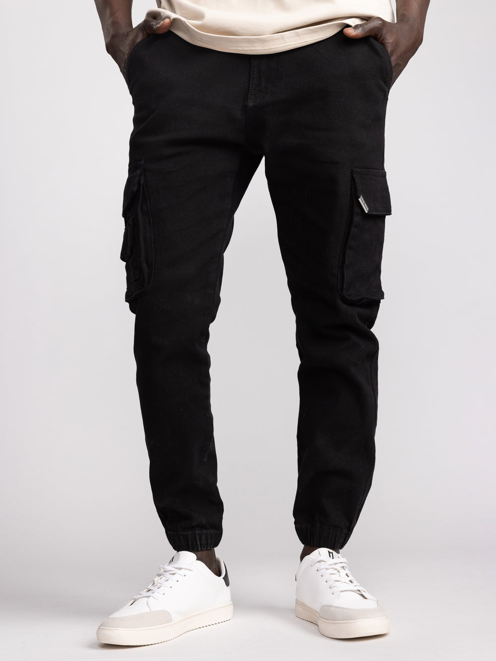 מכנסי דגמ"ח לגבר JEANS