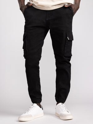 מכנסי דגמ"ח לגבר JEANS