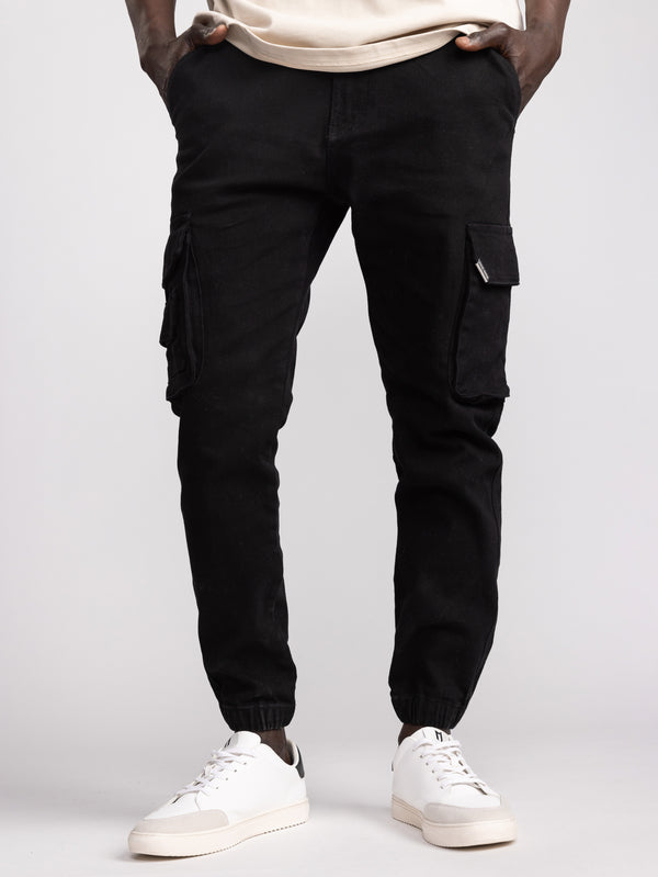 מכנסי דגמ"ח לגבר JEANS