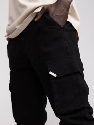 מכנסי דגמ"ח לגבר JEANS
