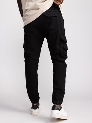 מכנסי דגמ"ח לגבר JEANS