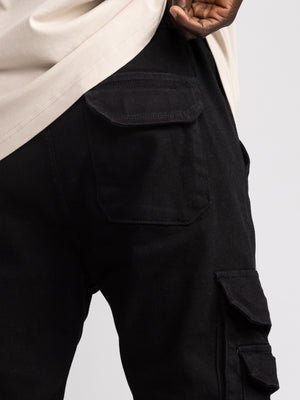 מכנסי דגמ"ח לגבר JEANS