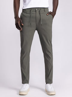 מכנסי בד לגבר JOE