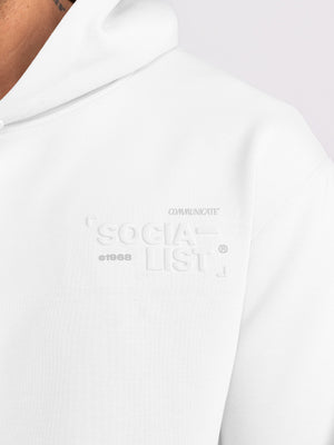 קפוצון לגבר SOCIAL LIST