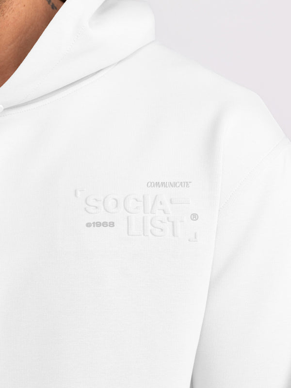 קפוצון לגבר SOCIAL LIST