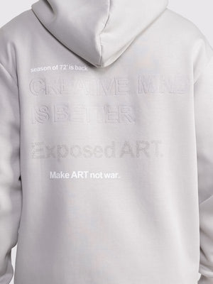 פוטר לגבר Exposed ART