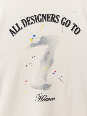 טי שירט לגבר DESIGNERS