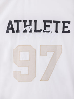 טי שירט לגבר ATHLETE