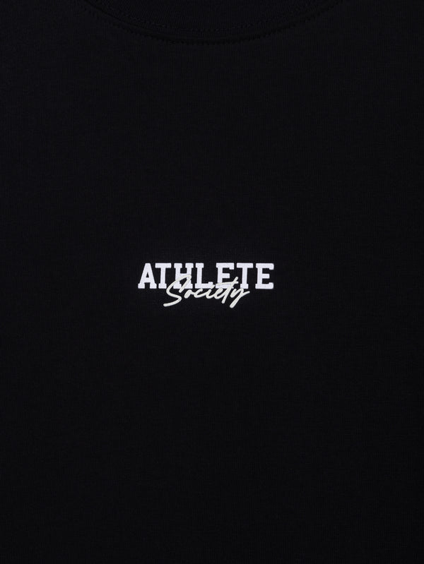 טי שירט לגבר ATHLETE