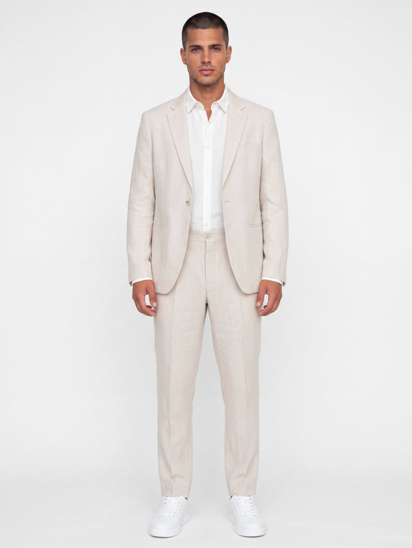 גקט בלייזר מחוייט DORI