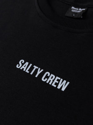 טישרט אובר סייז SALTY CREW