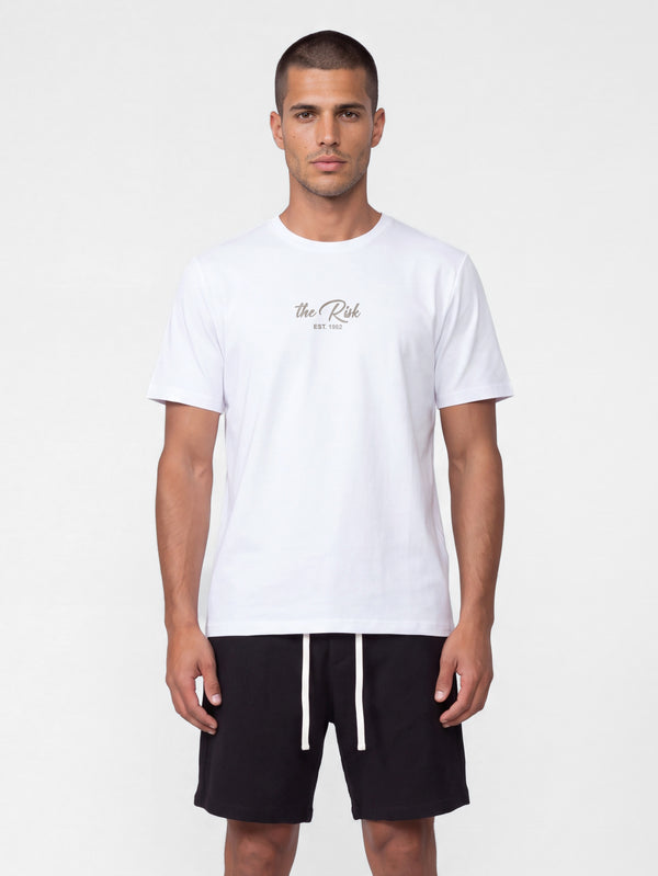טישרט לגבר Limited Edition