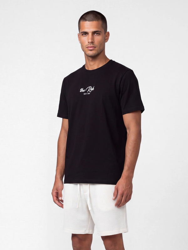 טישרט לגבר Limited Edition