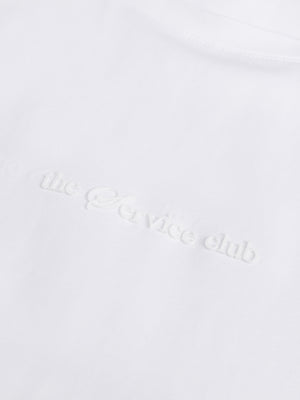 טישירט לגבר The Service Club