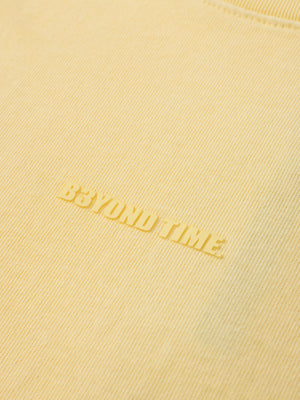 טי שירט BEYOND TIME