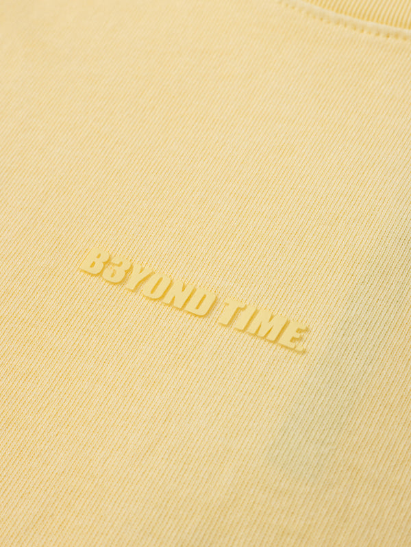 טי שירט BEYOND TIME