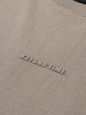 טי שירט BEYOND TIME