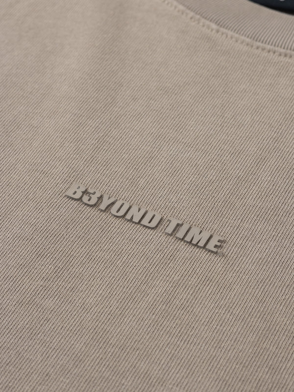 טי שירט BEYOND TIME