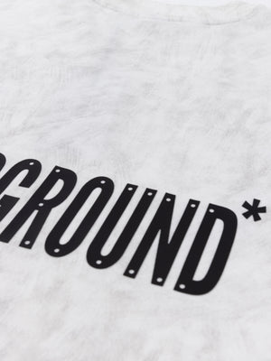 טישרט אובר סייז UNDERGROUND