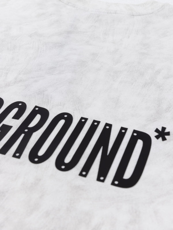 טישרט אובר סייז UNDERGROUND