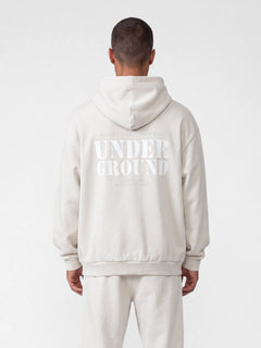 קפוצון פוטר לגבר UNDERGROUND