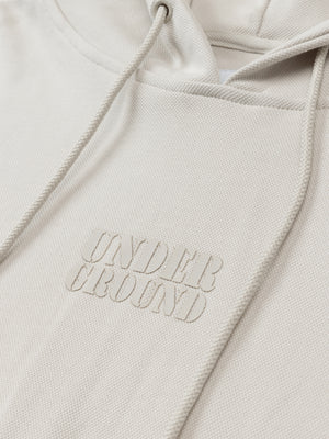 קפוצון פוטר לגבר UNDERGROUND