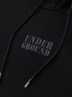 קפוצון פוטר לגבר UNDERGROUND