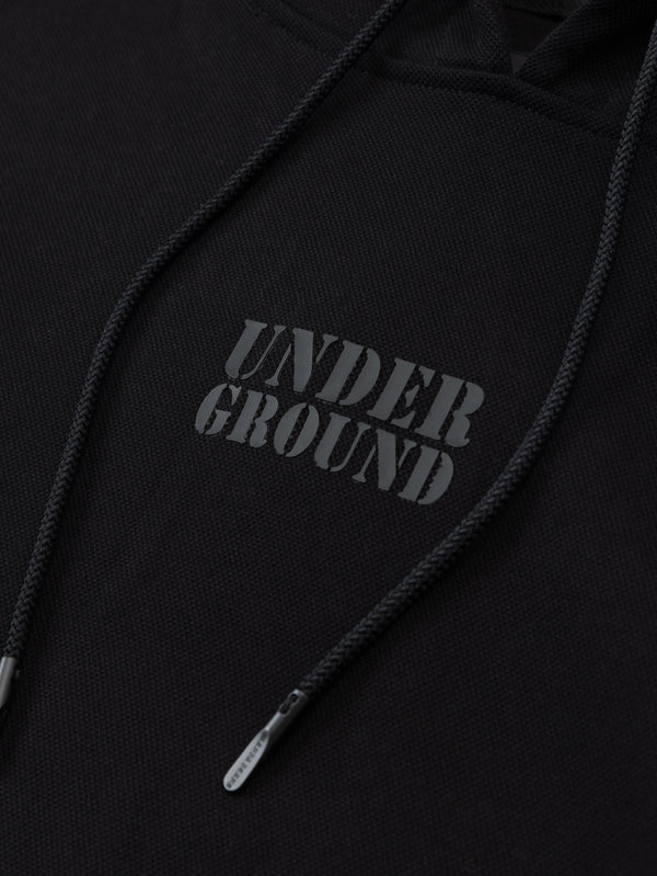 קפוצון פוטר לגבר UNDERGROUND