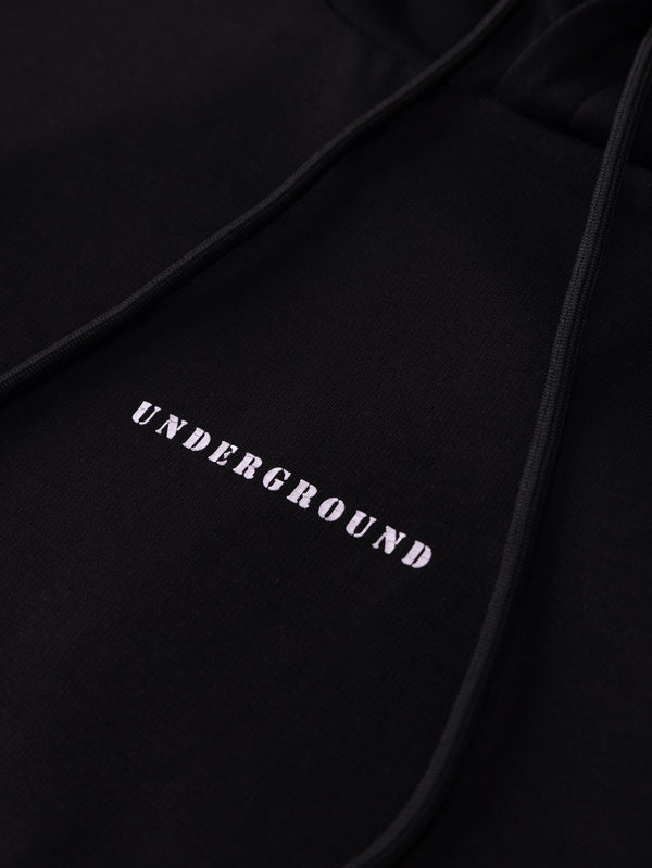 פוטר קפוצ�ון לגבר UNDERGROUND