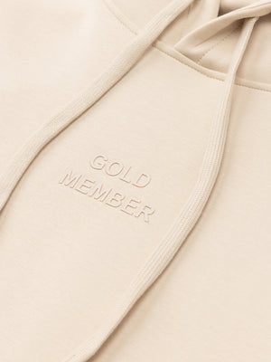 קפוצון פוטר GOLD MEMBER