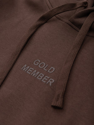 קפוצון פוטר GOLD MEMBER