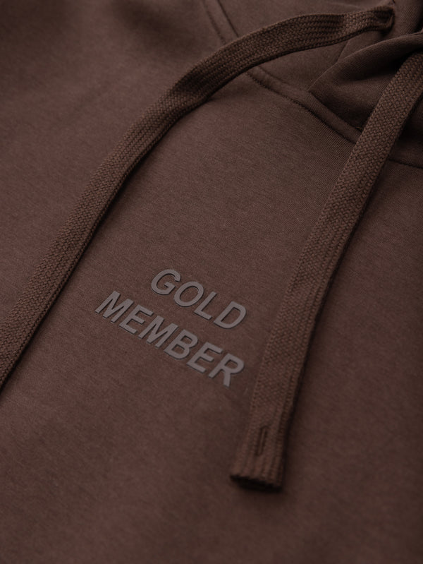 קפוצון פוטר GOLD MEMBER