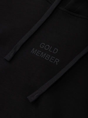קפוצון פוטר GOLD MEMBER