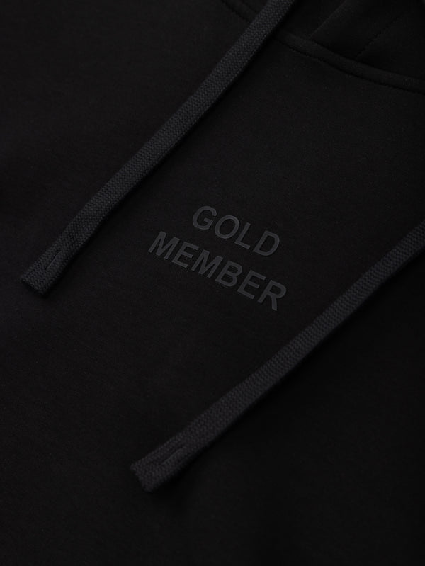 קפוצון פוטר GOLD MEMBER