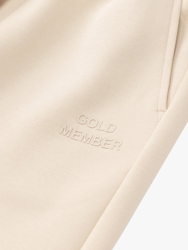 מכנסי טרנינג GOLD MEMBER