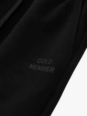 מכנסי טרנינג GOLD MEMBER