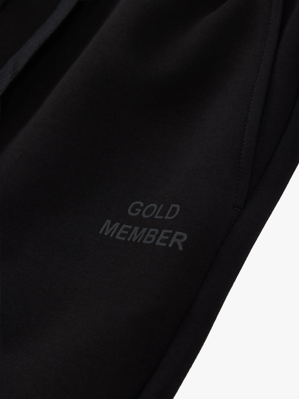 מכנסי טרנינג GOLD MEMBER