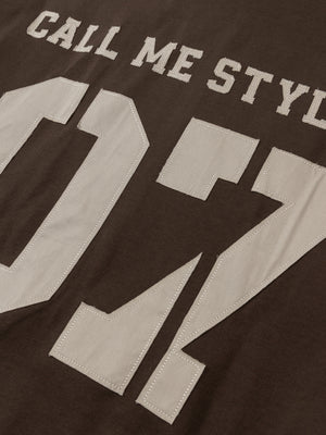 קפוצון לגבר STYLIST
