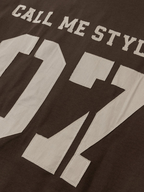 קפוצון לגבר STYLIST