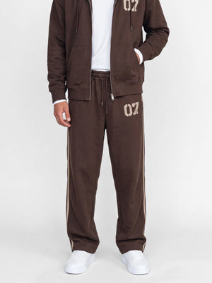 מכנסי טרנינג STYLIST