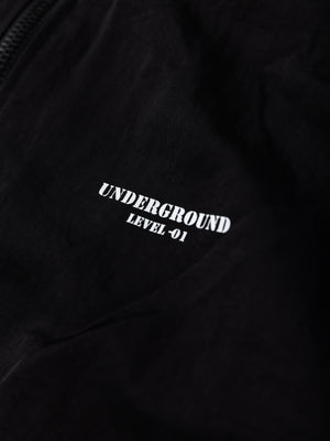 גקט UNDERGROUND